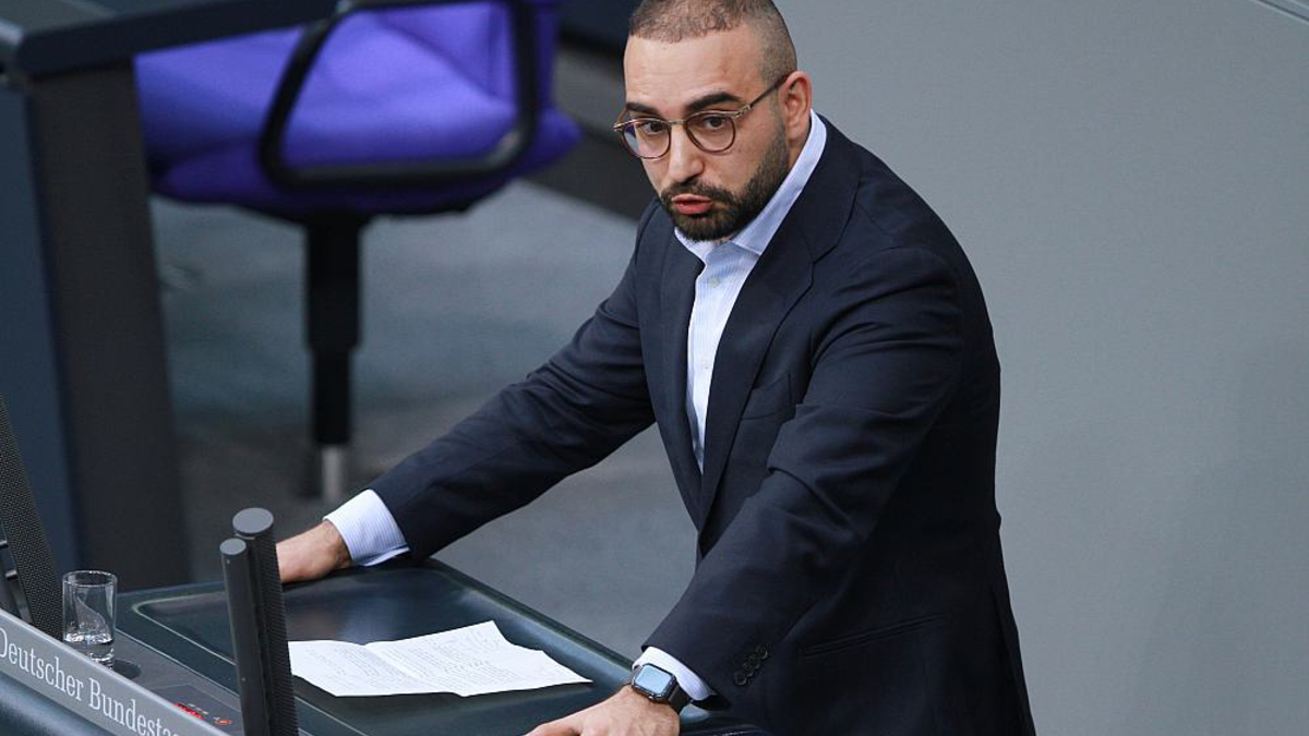 Kassem Taher Saleh (Archiv) - Foto: über dts Nachrichtenagentur