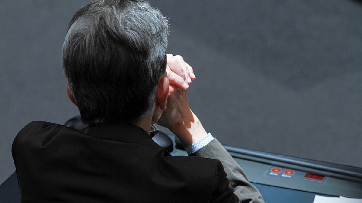 Rolf Mützenich (Archiv) - Foto: über dts Nachrichtenagentur