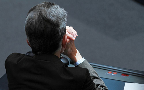 Rolf Mützenich (Archiv) - Foto: über dts Nachrichtenagentur