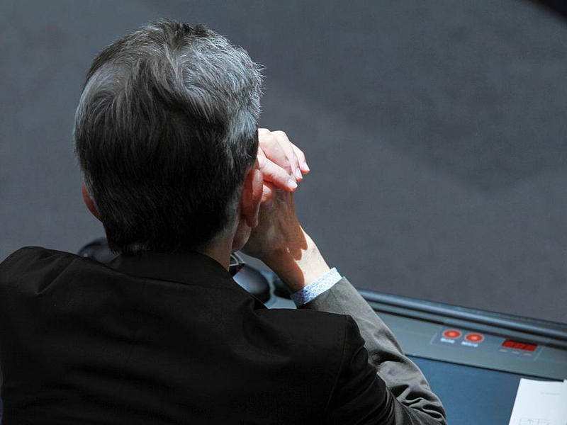 Rolf Mützenich (Archiv) - Foto: über dts Nachrichtenagentur