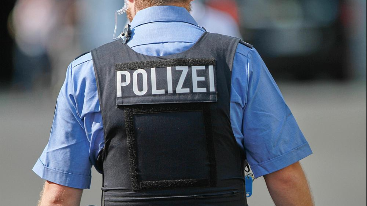 Polizei (Archiv) - Foto: über dts Nachrichtenagentur