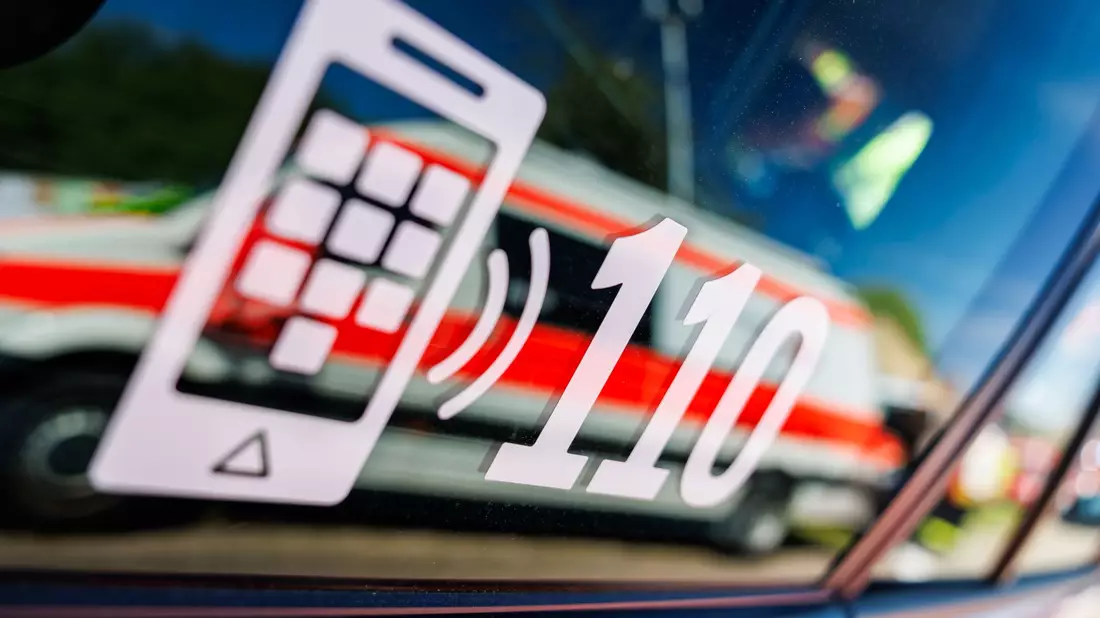 Bei einem SEK-Einsatz in Hamburg wurde ein Mann erschossen (Symbolbild). - Bild: Daniel Karmann/dpa