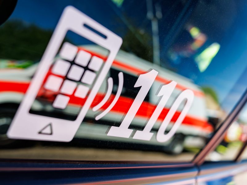 Bei einem SEK-Einsatz in Hamburg wurde ein Mann erschossen (Symbolbild). - Foto: Daniel Karmann/dpa