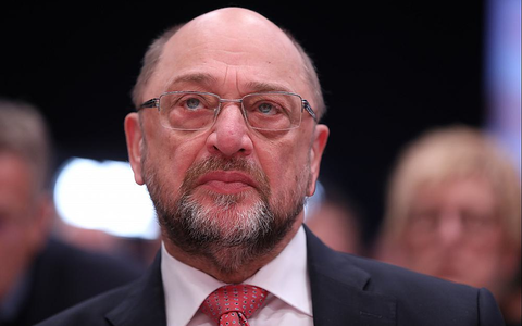 Martin Schulz (Archiv) - Foto: über dts Nachrichtenagentur