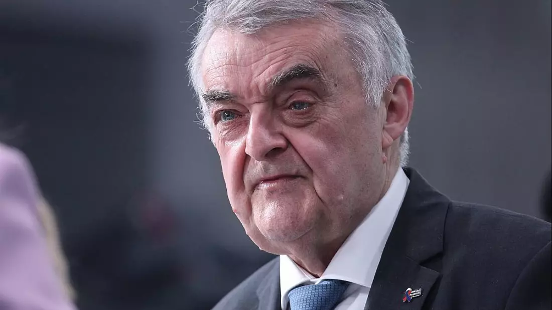 Herbert Reul (Archiv) - Bild: über dts Nachrichtenagentur