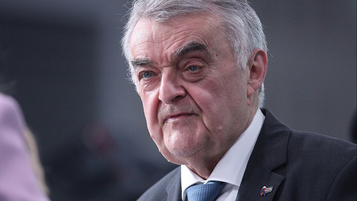 Herbert Reul (Archiv) - Foto: über dts Nachrichtenagentur