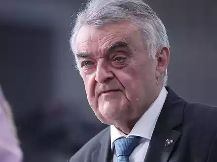 Herbert Reul (Archiv) - Foto: über dts Nachrichtenagentur