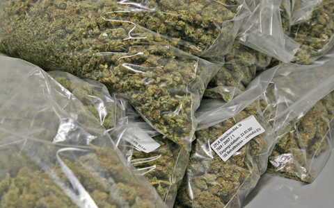 HZA-HN: Dopingmittel, Haschisch, Marihuana und Wasserpfeiffentabak sichergestellt - Foto: presseportal.de