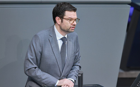 Marco Buschmann (Archiv) - Foto: über dts Nachrichtenagentur