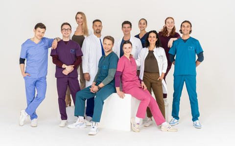 Sommerpause für In aller Freundschaft - Die jungen Ärzte - ab 22. August mit neuen Folgen zurück - Foto: presseportal.de