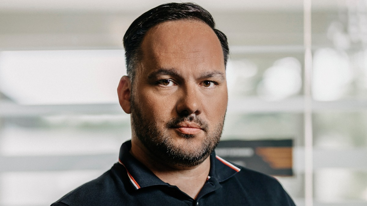 Von Resten zu Ressourcen - Robert Eckhold verrät, wie Unternehmen nachhaltiger werden - Foto: presseportal.de