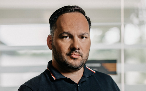 Von Resten zu Ressourcen - Robert Eckhold verrät, wie Unternehmen nachhaltiger werden - Foto: presseportal.de