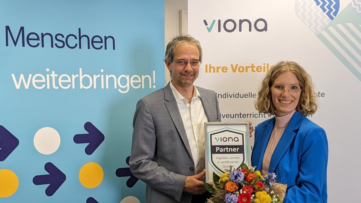 Neue Kooperation zwischen Randstad und IBB Institut für Berufliche Bildung / Breites Qualifizierungsangebot als Schlüssel für den Jobeinstieg - Foto: presseportal.de