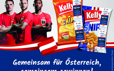  - Foto: Kelly Ges.m.b.H. über pressetext.de