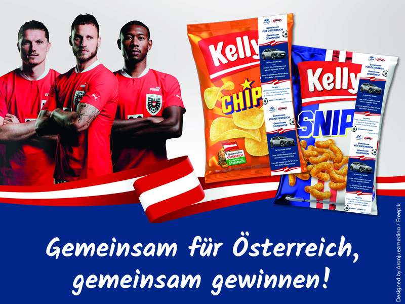  - Foto: Kelly Ges.m.b.H. über pressetext.de