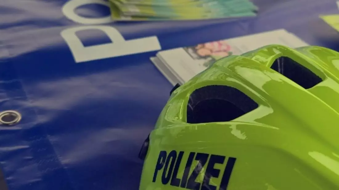 POL-CUX: Umfangreiche Fahrradkontrollen in den vergangenen zwei Wochen in den Bereichen Hemmoor und Hechthausen (Lichtbilder in der Anlage) - Bild: presseportal.de