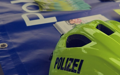 POL-CUX: Umfangreiche Fahrradkontrollen in den vergangenen zwei Wochen in den Bereichen Hemmoor und Hechthausen (Lichtbilder in der Anlage) - Foto: presseportal.de