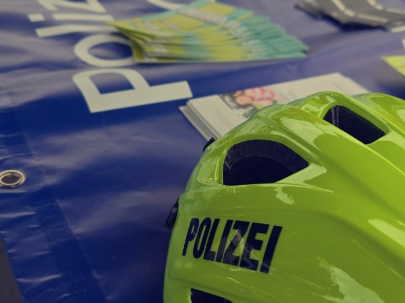 POL-CUX: Umfangreiche Fahrradkontrollen in den vergangenen zwei Wochen in den Bereichen Hemmoor und Hechthausen (Lichtbilder in der Anlage) - Foto: presseportal.de