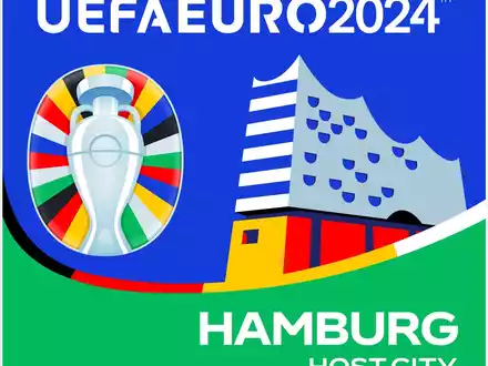 POL-HH: 240619-3. Heutiger Polizeieinsatz anlässlich der UEFA EURO 2024 - Foto: presseportal.de