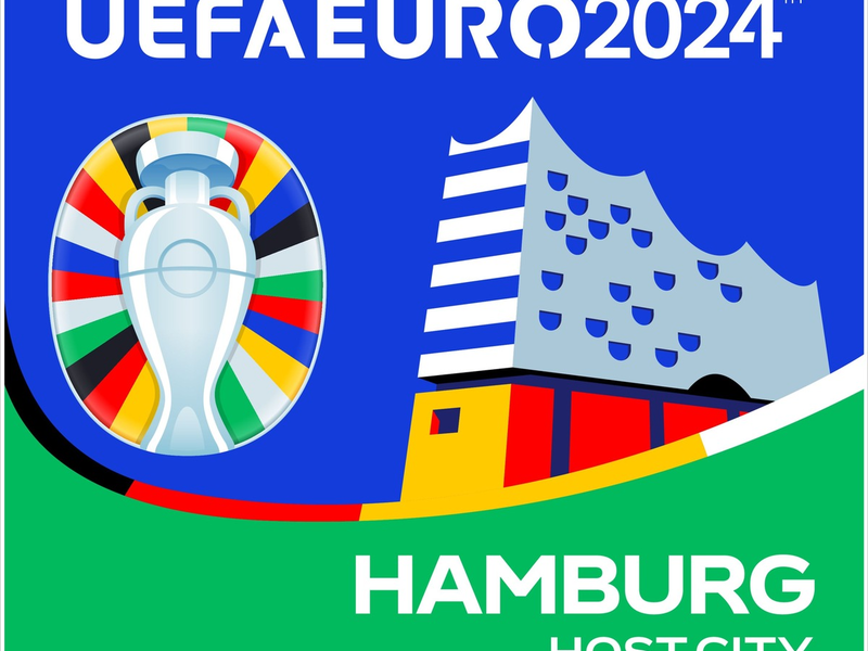 POL-HH: 240706-1. Letzter Matchday in Hamburg - Bilanz des Polizeieinsatzes - Foto: presseportal.de