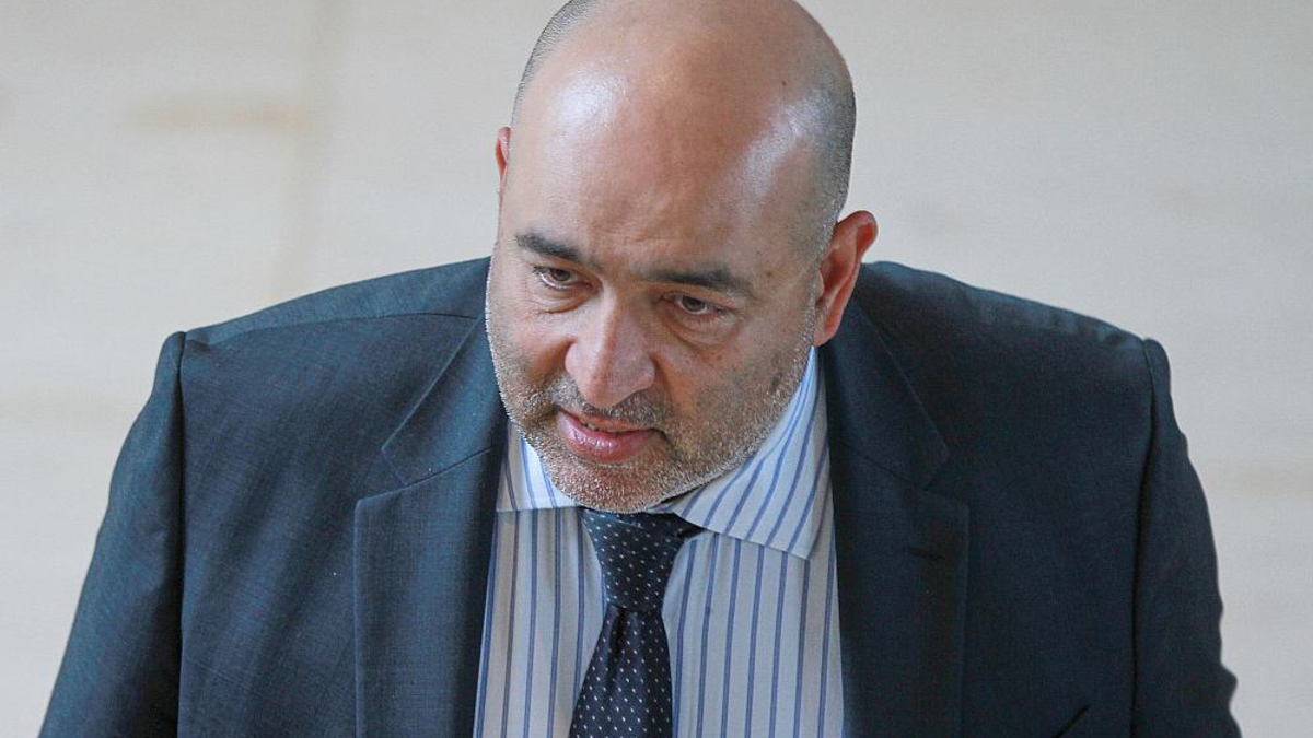 Omid Nouripour (Archiv) - Foto: über dts Nachrichtenagentur