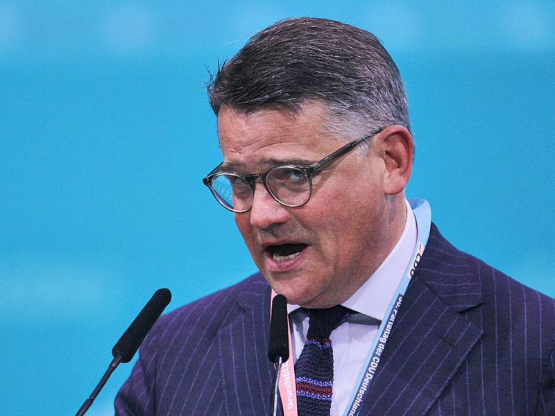 Boris Rhein (Archiv) - Foto: über dts Nachrichtenagentur