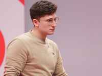 Philipp Türmer (Archiv) - Foto: über dts Nachrichtenagentur