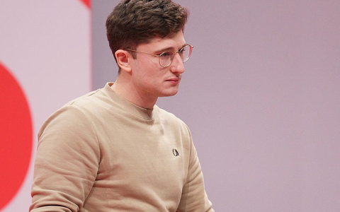 Philipp Türmer (Archiv) - Foto: über dts Nachrichtenagentur