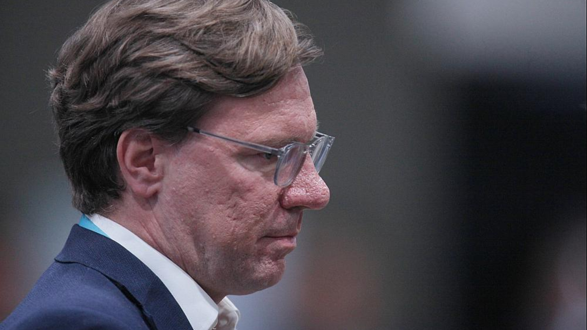 Nico Lange (Archiv) - Foto: über dts Nachrichtenagentur