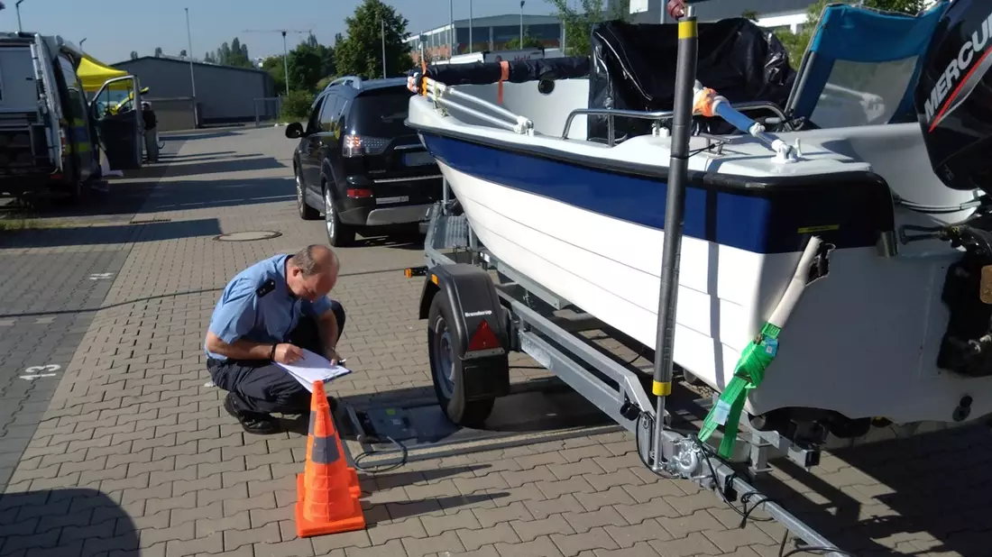 POL-WE: + Aktion Safe Holiday findet positive Resonanz + - Bild: presseportal.de