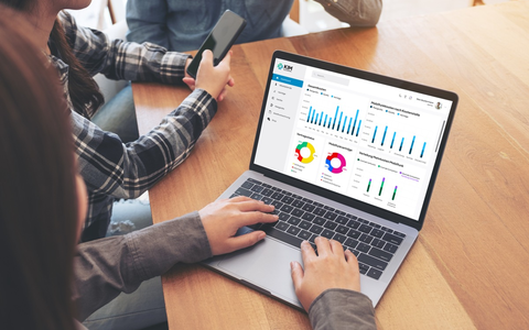 KIM von Bonamic: die Zukunft des Business-Mobilfunks ist da - Foto: presseportal.de