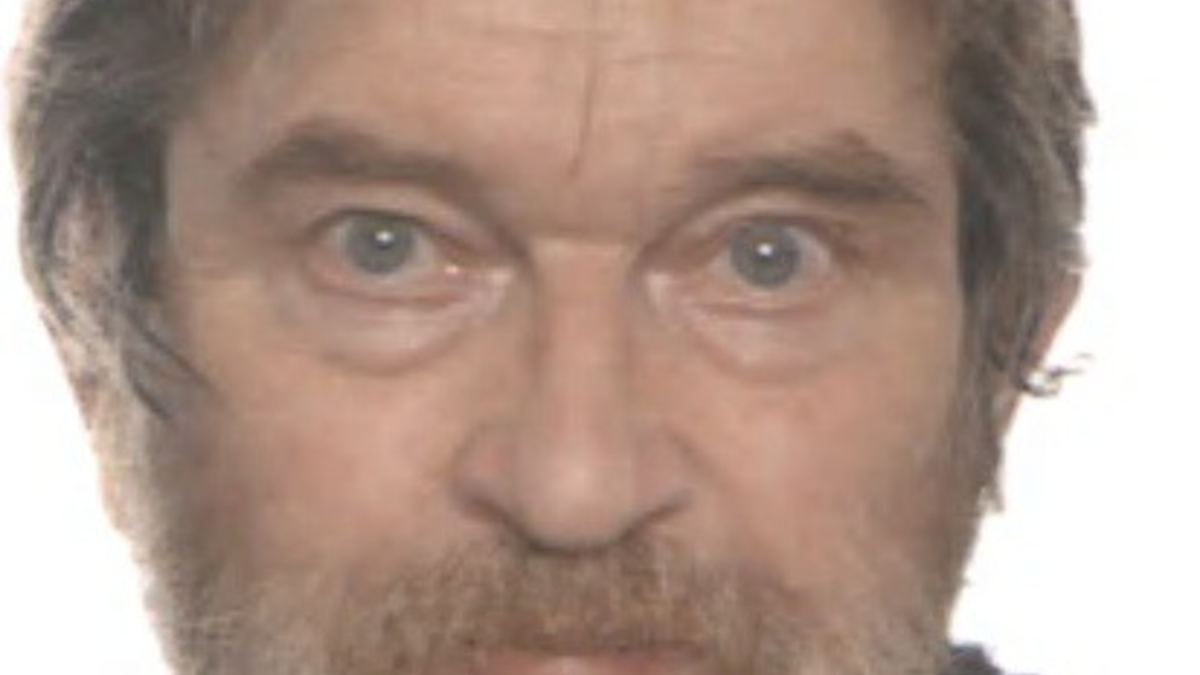 POL-W: RS Remscheider Vermisst - Polizei bittet um Mitsuche - Foto: presseportal.de