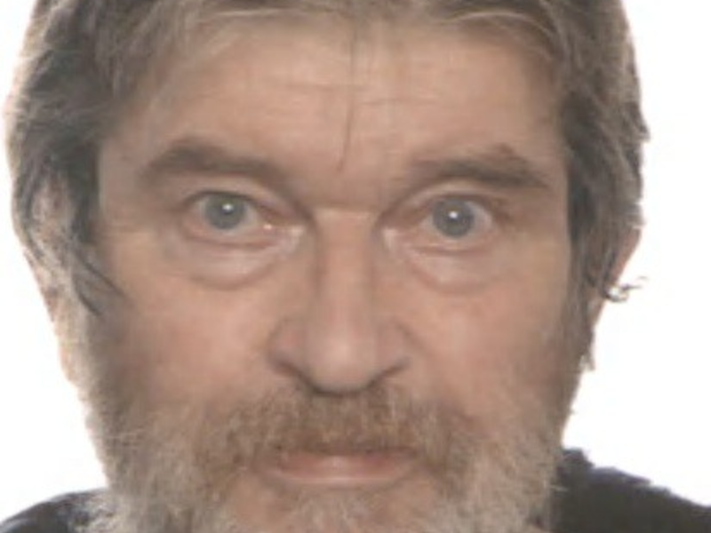 POL-W: RS Remscheider Vermisst - Polizei bittet um Mitsuche - Foto: presseportal.de