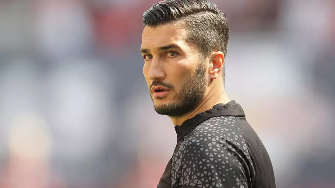 Nuri Sahin (Borussia Dortmund) (Archiv) - Bild: über dts Nachrichtenagentur