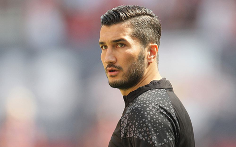 Nuri Sahin (Borussia Dortmund) (Archiv) - Foto: über dts Nachrichtenagentur
