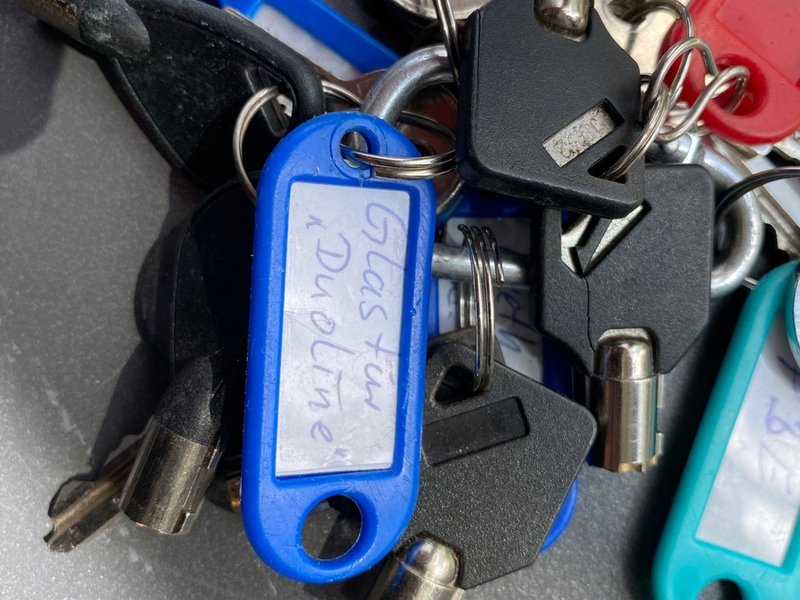 LPI-GTH: Eigentümer gesucht - Foto: presseportal.de