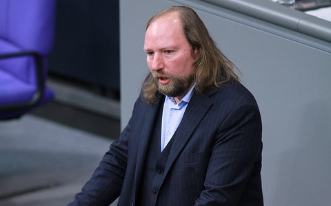 Anton Hofreiter (Archiv) - Foto: über dts Nachrichtenagentur