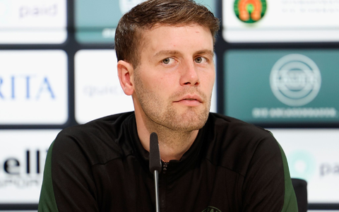 Trainer Fabian Hürzeler soll vor einem Wechsel vom FC St. Pauli nach Brighton stehen. - Foto: Heiko Becker/dpa Trainer Fabian Hürzeler soll vor einem Wechsel vom FC St. Pauli nach Brighton stehen. - Foto: Heiko Becker/dpa