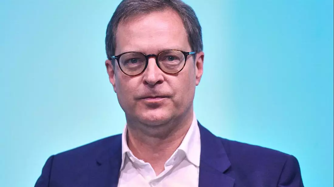 Martin Huber (Archiv) - Bild: über dts Nachrichtenagentur