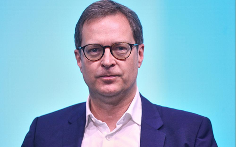 Martin Huber (Archiv) - Foto: über dts Nachrichtenagentur