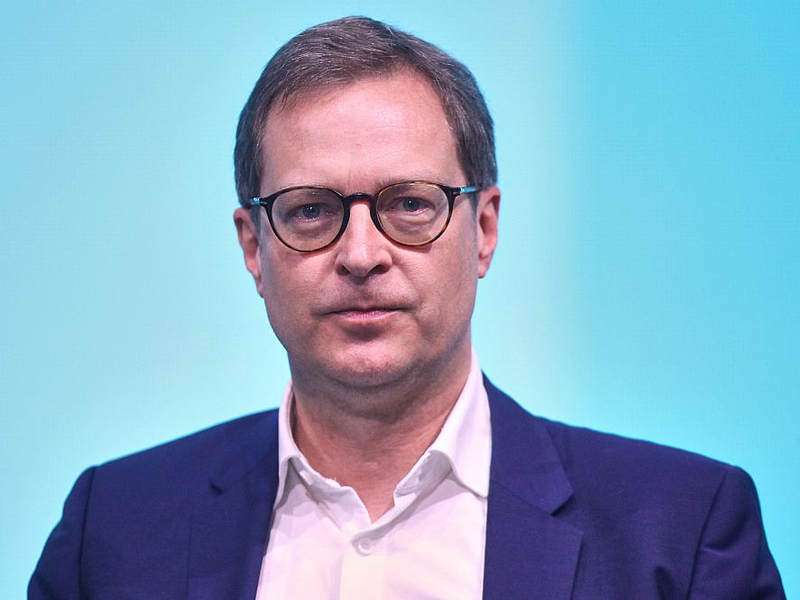 Martin Huber (Archiv) - Foto: über dts Nachrichtenagentur