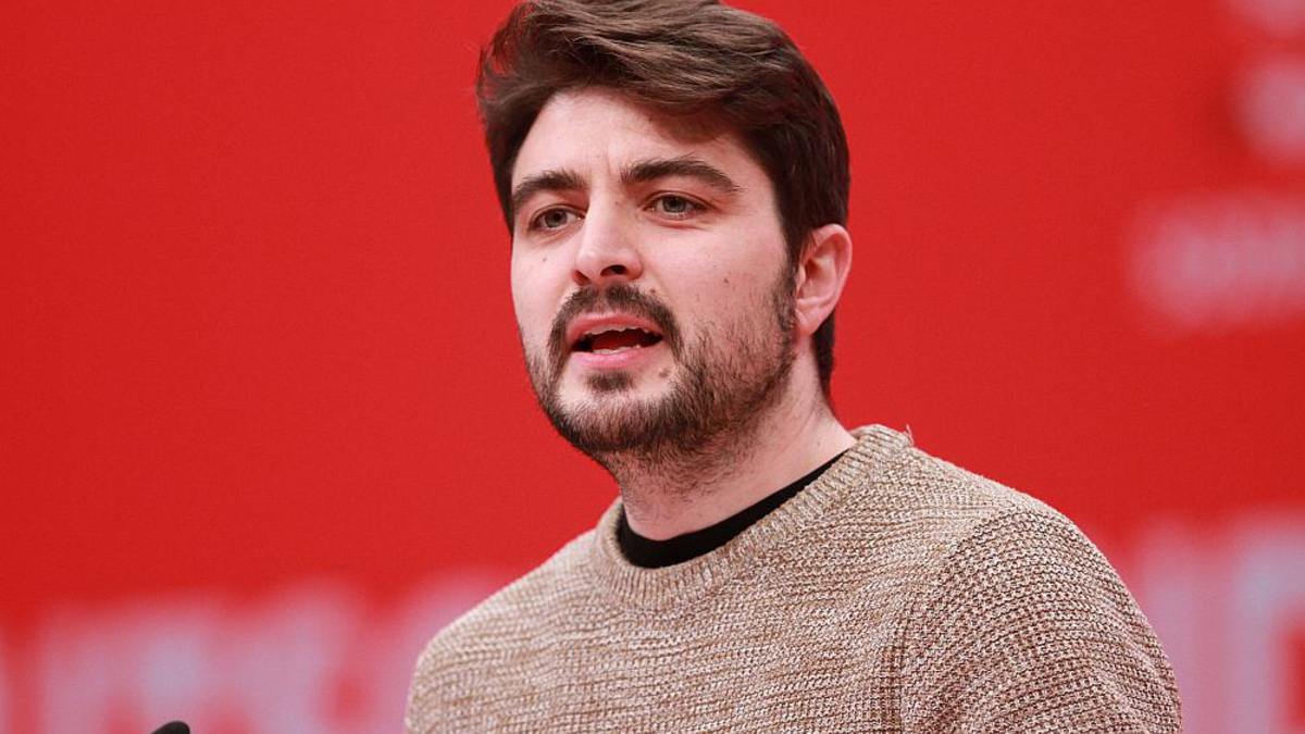 Jan Dieren (Archiv) - Foto: über dts Nachrichtenagentur