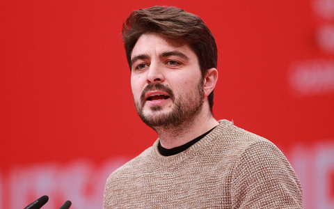 Jan Dieren (Archiv) - Foto: über dts Nachrichtenagentur