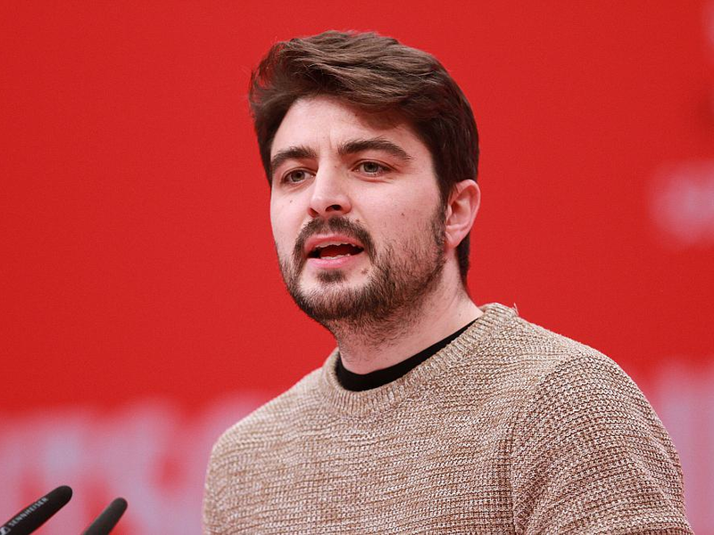 Jan Dieren (Archiv) - Foto: über dts Nachrichtenagentur