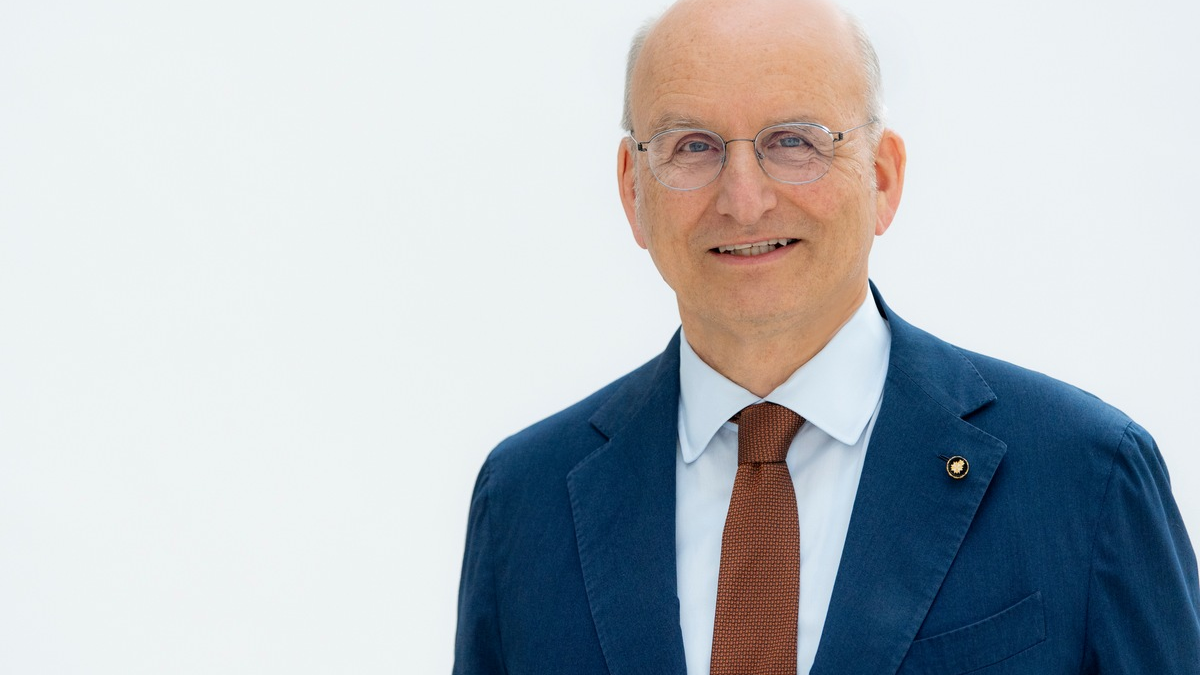 Neuer Präsident der Deutschen Assoziation des Malteserordens/ Ernst Freiherr von Freyberg übernimmt Amt von Erich Prinz von Lobkowicz - Foto: presseportal.de