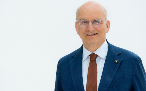 Neuer Präsident der Deutschen Assoziation des Malteserordens/ Ernst Freiherr von Freyberg übernimmt Amt von Erich Prinz von Lobkowicz - Foto: presseportal.de