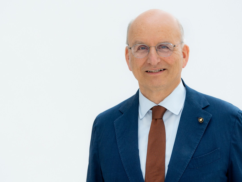 Neuer Präsident der Deutschen Assoziation des Malteserordens/ Ernst Freiherr von Freyberg übernimmt Amt von Erich Prinz von Lobkowicz - Foto: presseportal.de