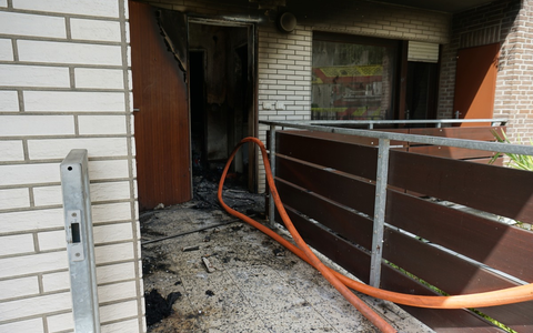 POL-ME: Wohnungsbrand im Berliner Viertel: Polizei geht von fahrlässiger Brandstiftung aus - 2601068 - Foto: presseportal.de