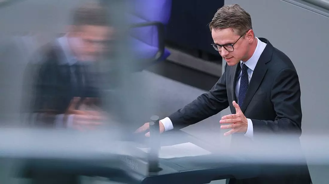 Carsten Linnemann am 13.06.2024 - Bild: über dts Nachrichtenagentur