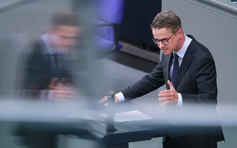 Carsten Linnemann am 13.06.2024 - Foto: über dts Nachrichtenagentur